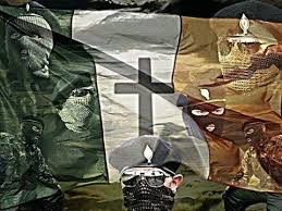 Image result for irish republican army